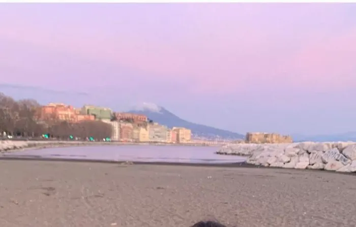 A Un Passo Da Tutto...