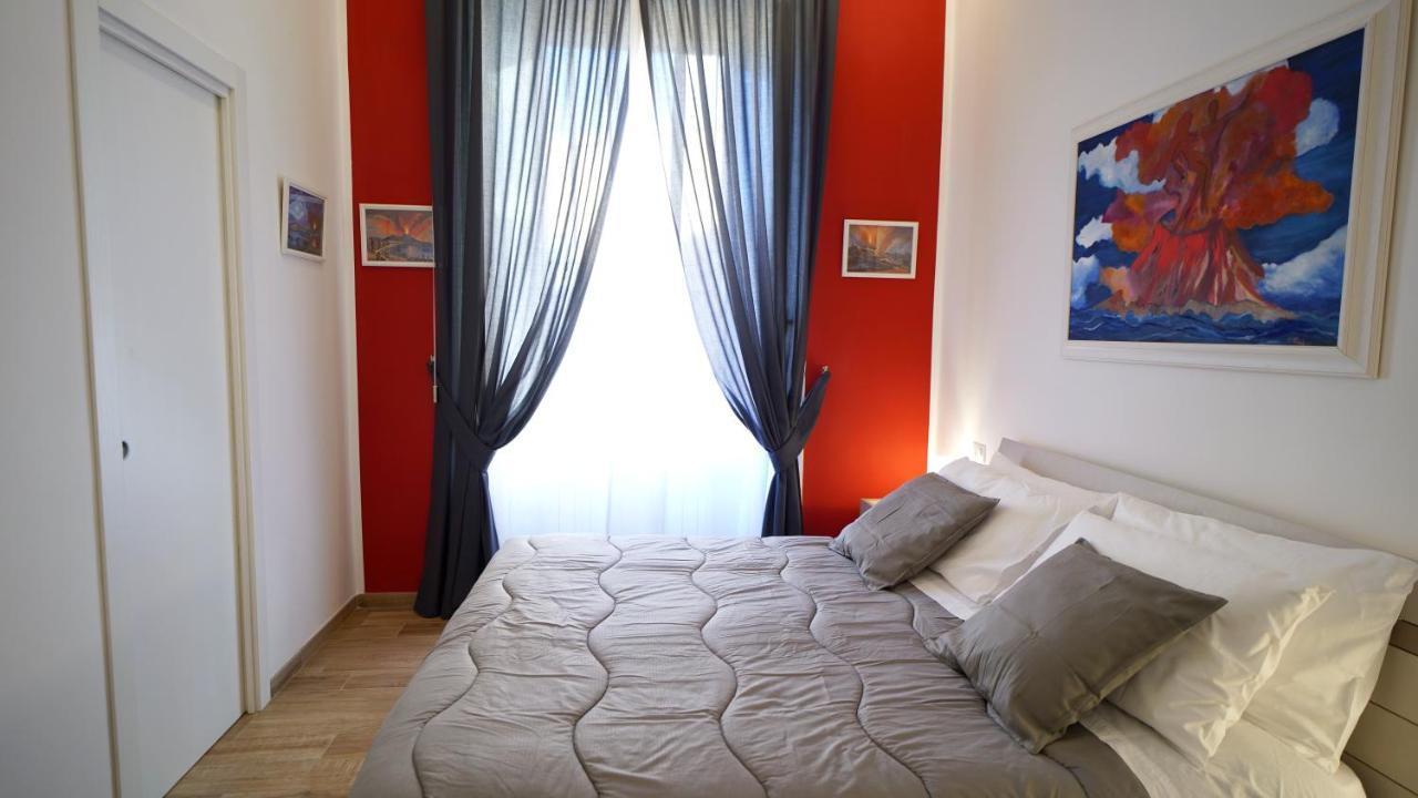 A Un Passo Da Tutto... Maison d'hôtes Naples
